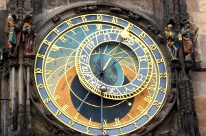Time, Philosophy, India, Prague, Travel, Interfaith